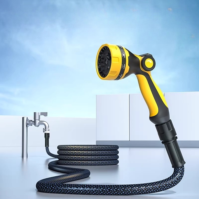 Urban Garden Water Hose Pipe F - огляд і ціна Urban Farming Gardening