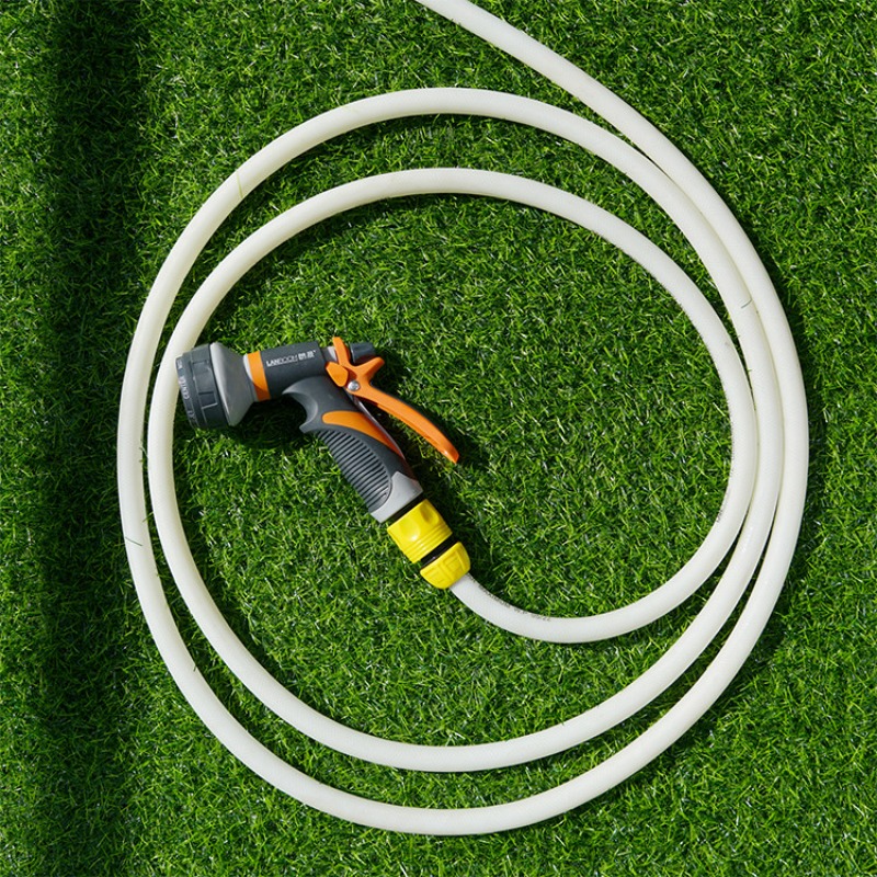 Urban Garden Hose Holder Agric - огляд і ціна Urban Farming Gardening